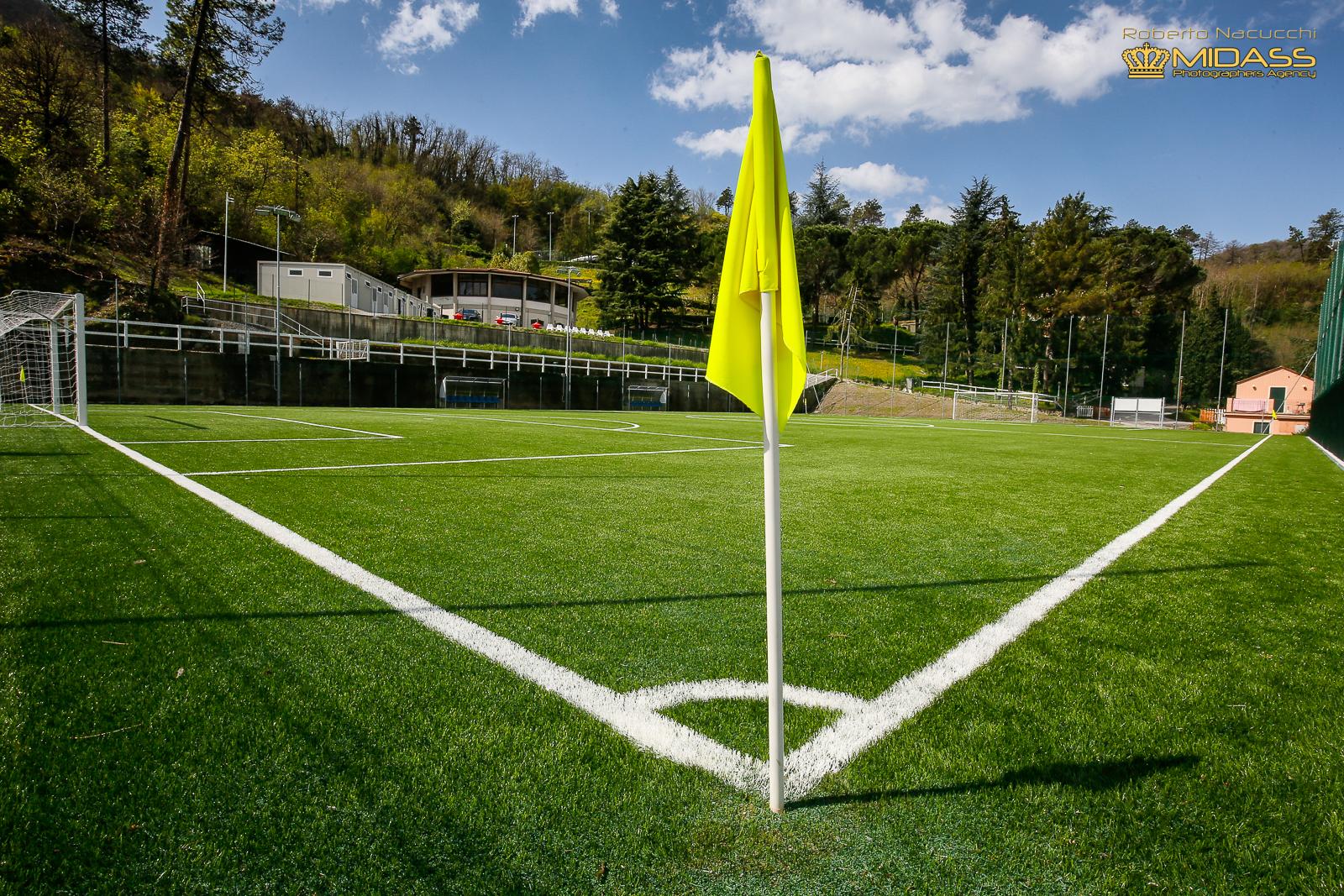 Foto del campo San Luca Stadium